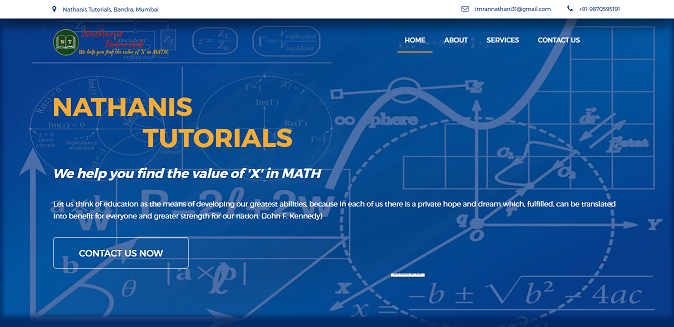 nathanistutorials
