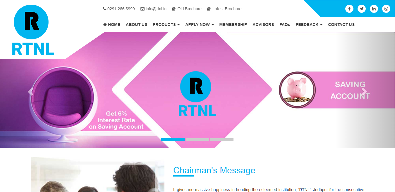 rtnl