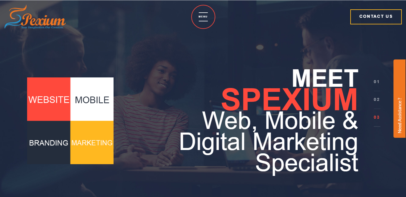 spexium