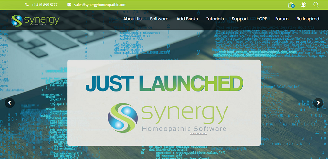 synergyhomeopathic