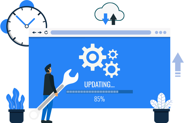 it-support-and-maintanance