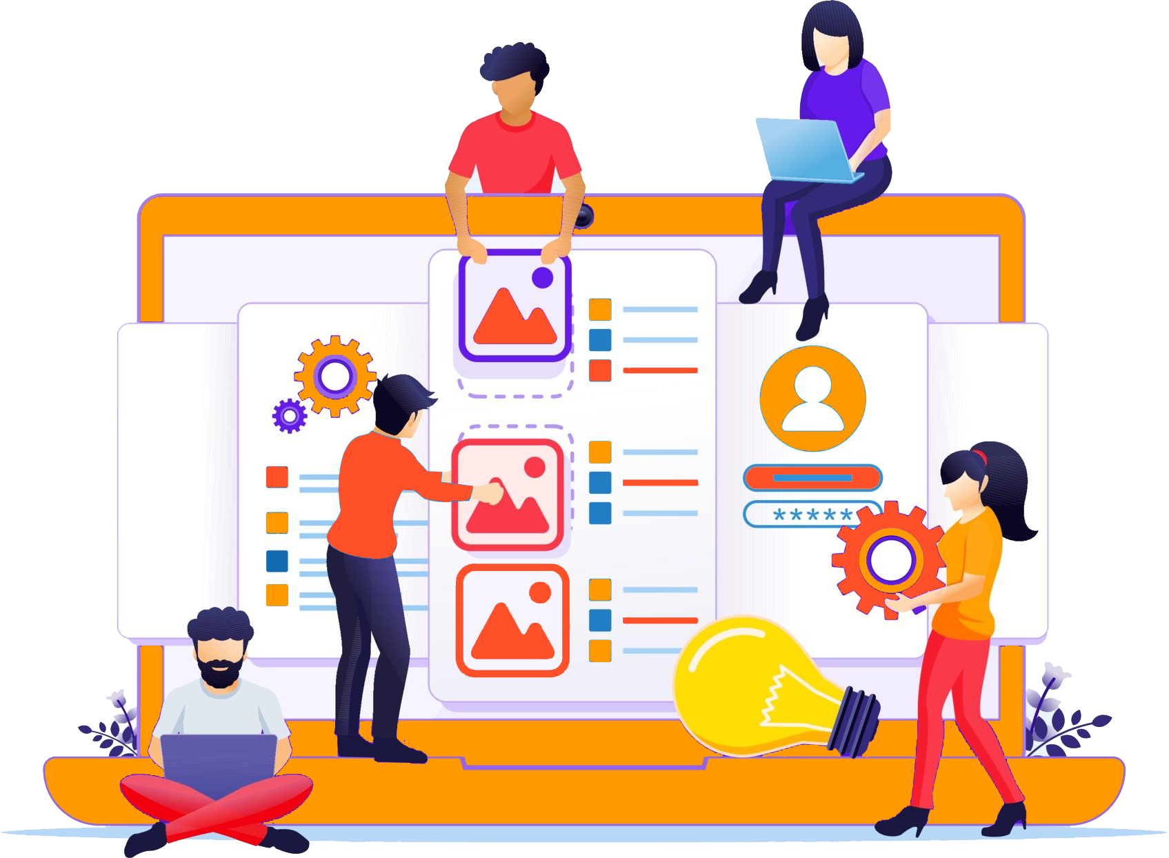 ui-ux-designing